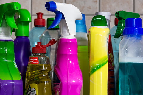 plastic, clean, pollution, budget, hygiene, chemistry, garbage HD wallpaper