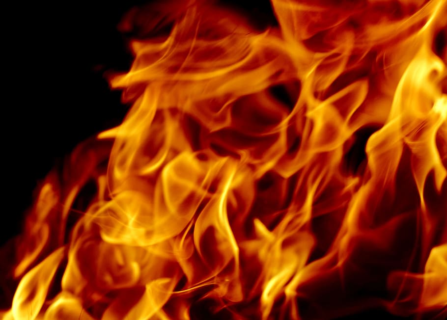con2011, abstract, background, beautiful, blaze, blazing, burn HD wallpaper