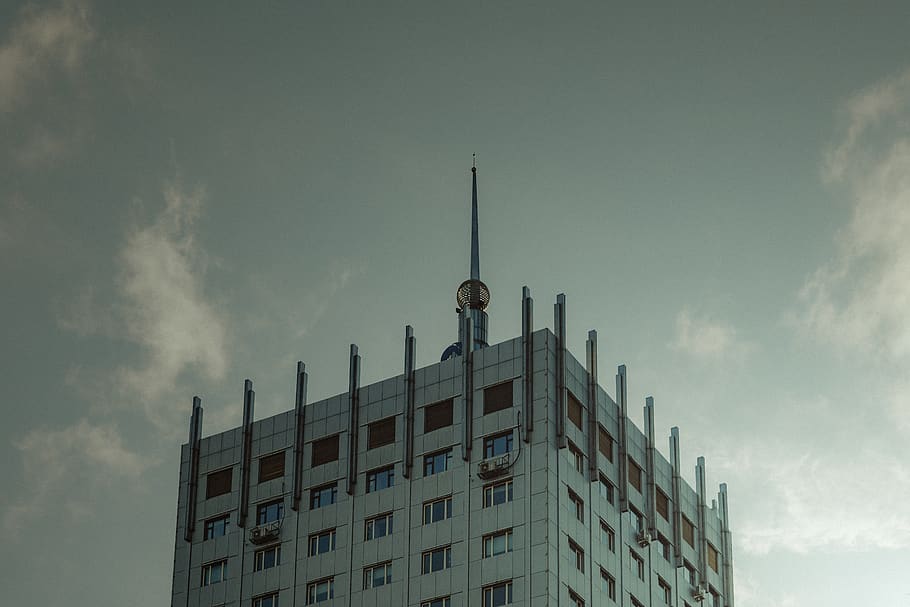 building, architecture, light, shadow, sky, cloud, city, urban HD wallpaper