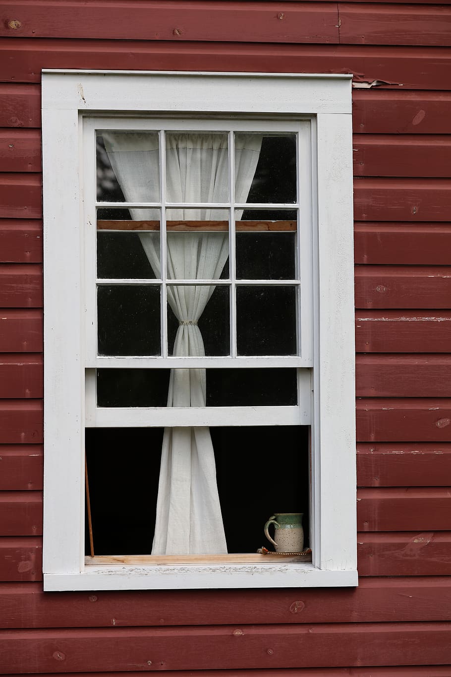 open windowpane, building exterior, architecture, built structure HD wallpaper