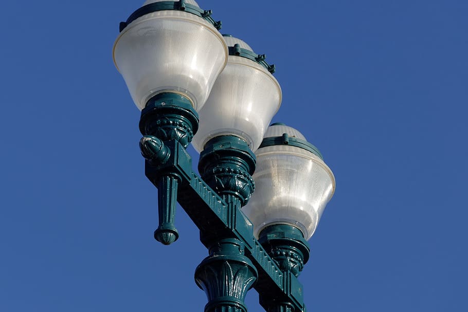 replacement lamp, the light bulb, lighting, electric, glow HD wallpaper