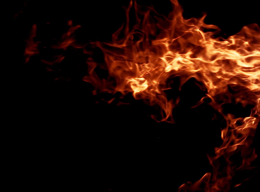 con2011, abstract, background, beautiful, blaze, blazing, burn HD wallpaper