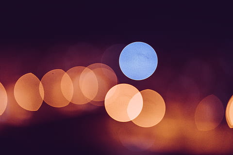 sphere, flare, light, india, hyderabad, iith, ball, art, graphics HD wallpaper