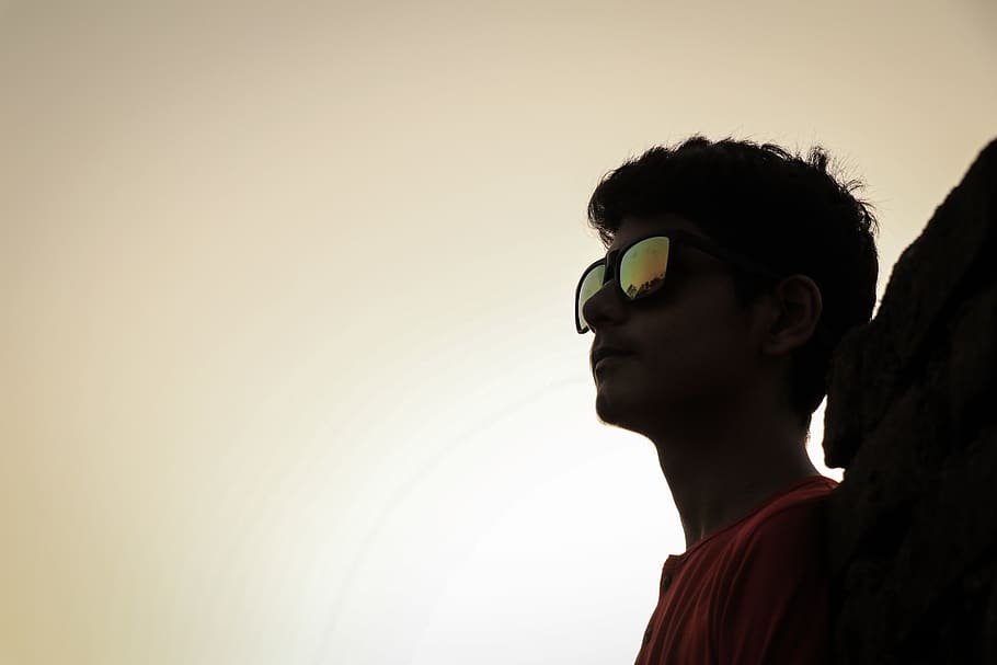 person, human, accessory, sunglasses, accessories, face, hair HD wallpaper