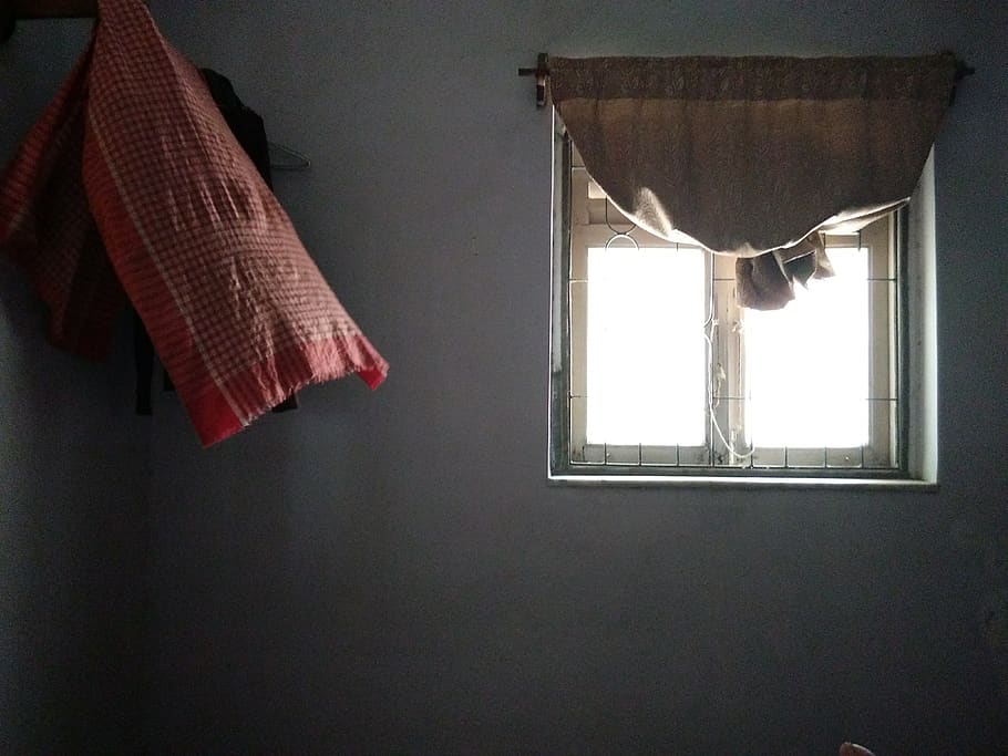 white glass window pane, india, mumbai, interior design, wall HD wallpaper