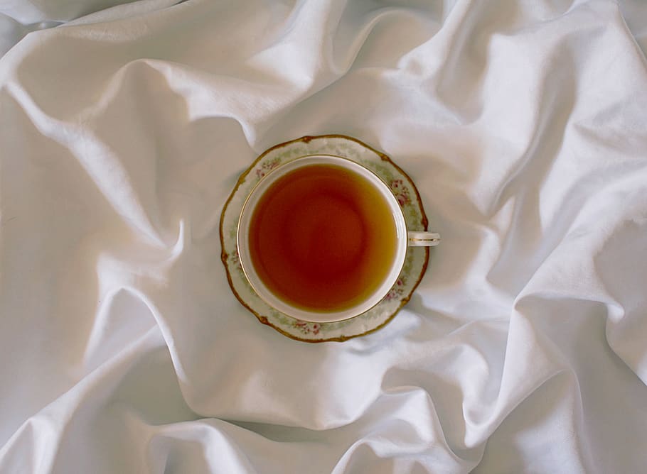food and drink, cup, refreshment, mug, hot drink, tea, tea - hot drink HD wallpaper