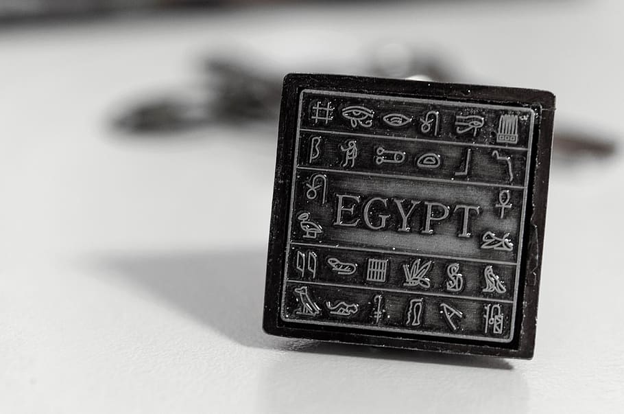 egypt, indoors, table, close-up, number, single object, no people HD wallpaper