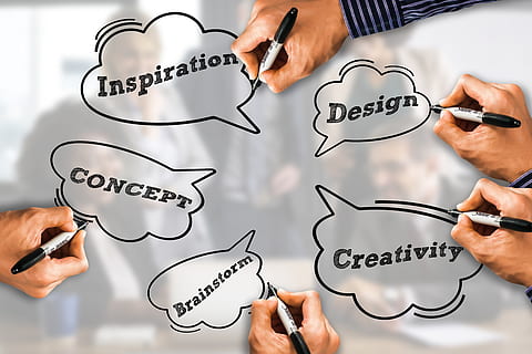 hands, write, pen, business, creativity, strategy, inspiration HD wallpaper