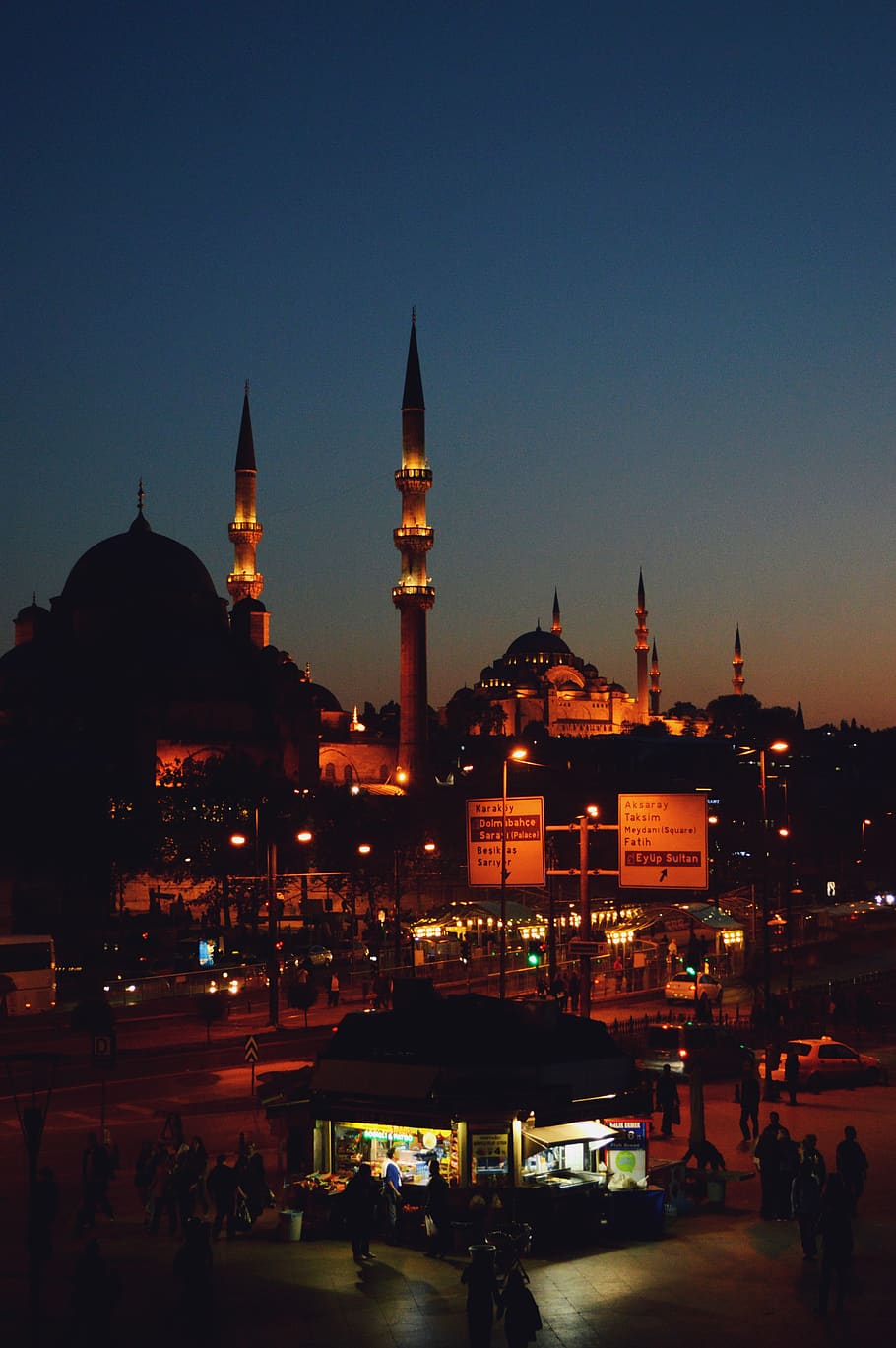 turkey, karaköy, architecture, built structure, building exterior HD wallpaper