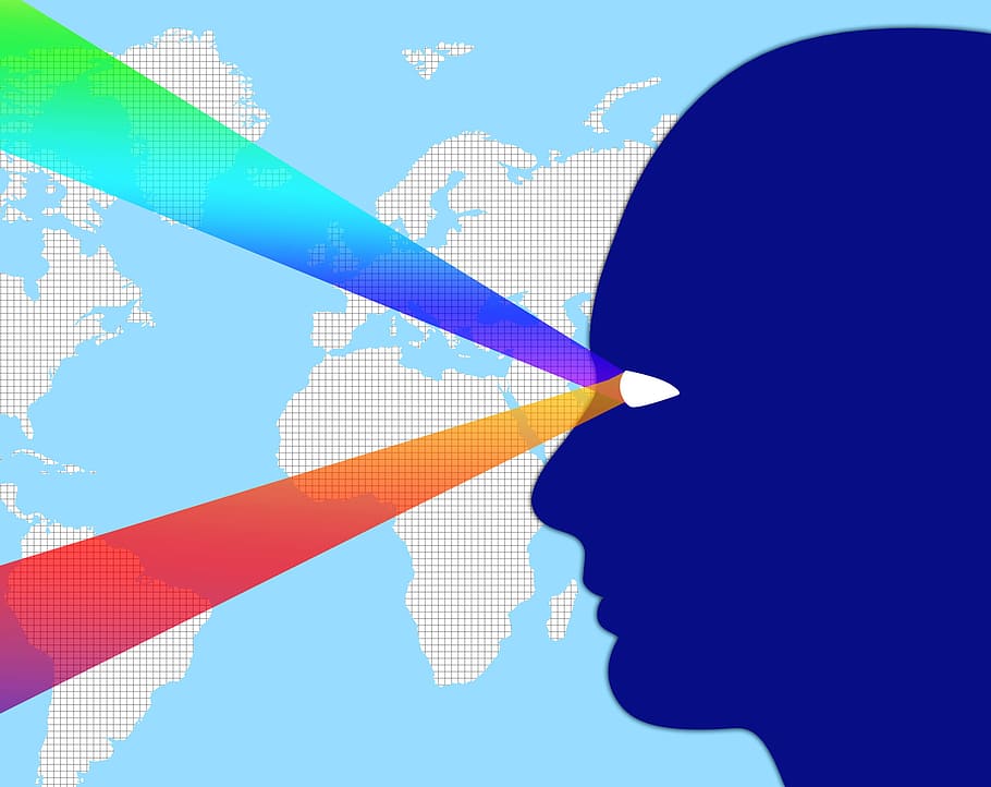 Worldwide Observation Meaning Surveillance Global And Globalize HD wallpaper