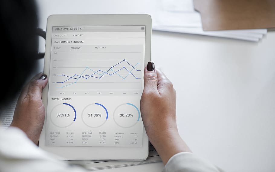 analysis, business, chart, communication, connection, data HD wallpaper