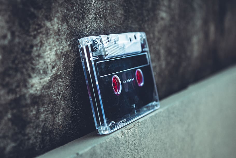 Cassette Tape Photos Download The BEST Free Cassette Tape Stock Photos   HD Images