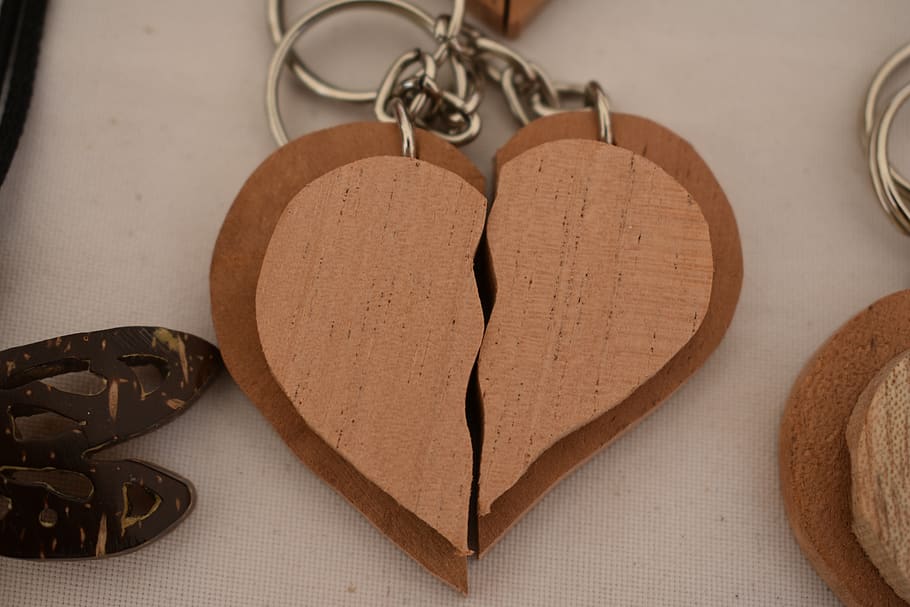 heart shape, love, positive emotion, indoors, no people, still life HD wallpaper