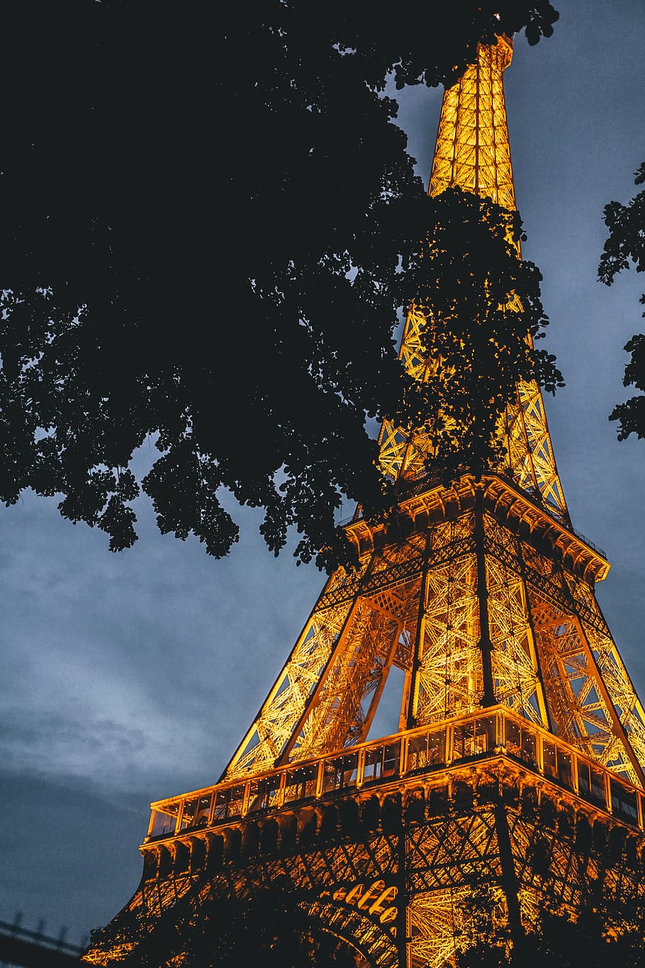 france, paris, eiffel tower, vacation, travel, architecture HD wallpaper