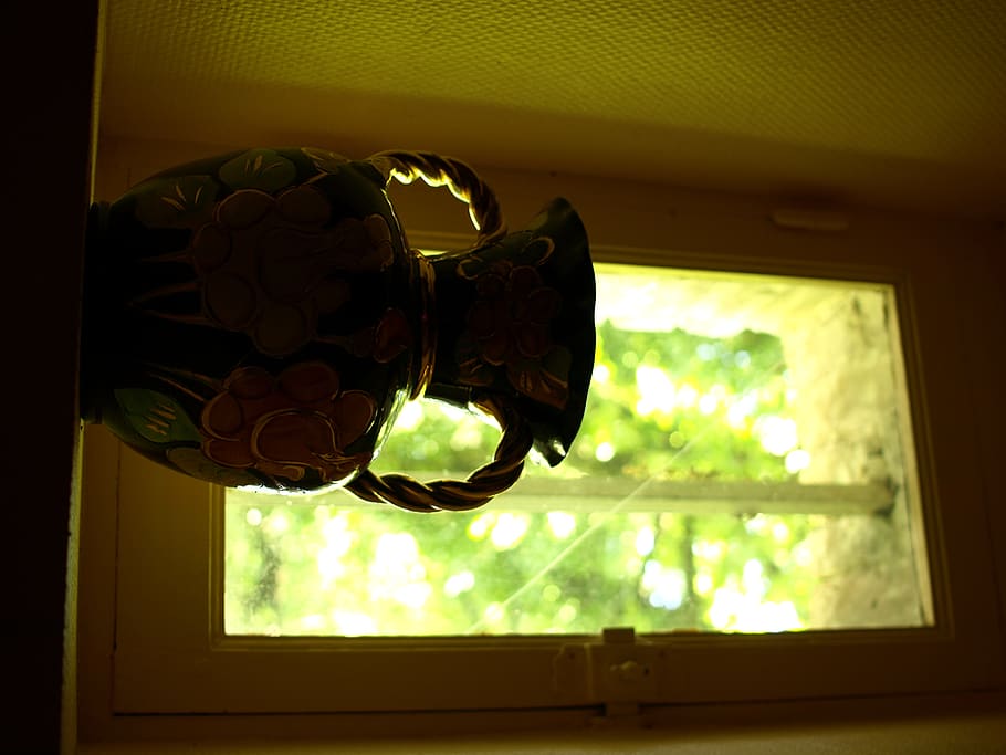 france, montrigaud, window, indoors, no people, day, close-up HD wallpaper