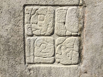 soil, brick, wall, rock, archaeology, ruins, art, limestone HD wallpaper