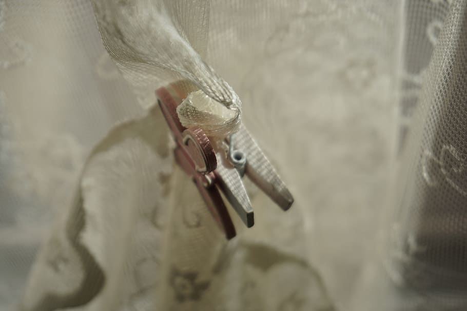 laces, net curtain, latch, macro, bird, animal, crystal, compass math HD wallpaper
