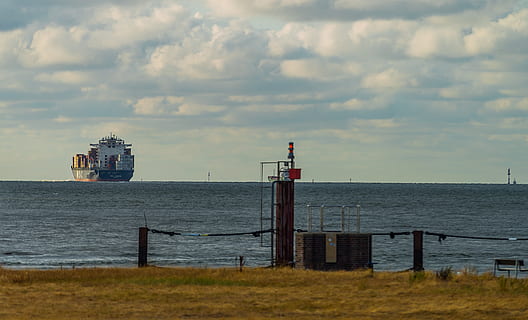 ship, technology, maritime, port, water, shipping, boat, transport HD wallpaper
