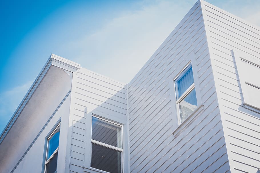 home decor, window, building, architecture, roof, office building HD wallpaper