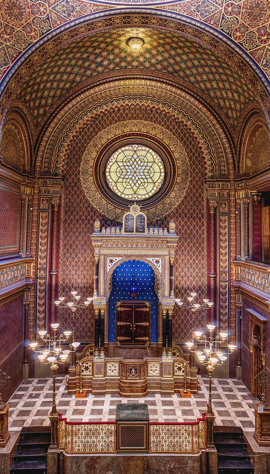 cathedral interior photo, architecture, built structure, building HD wallpaper