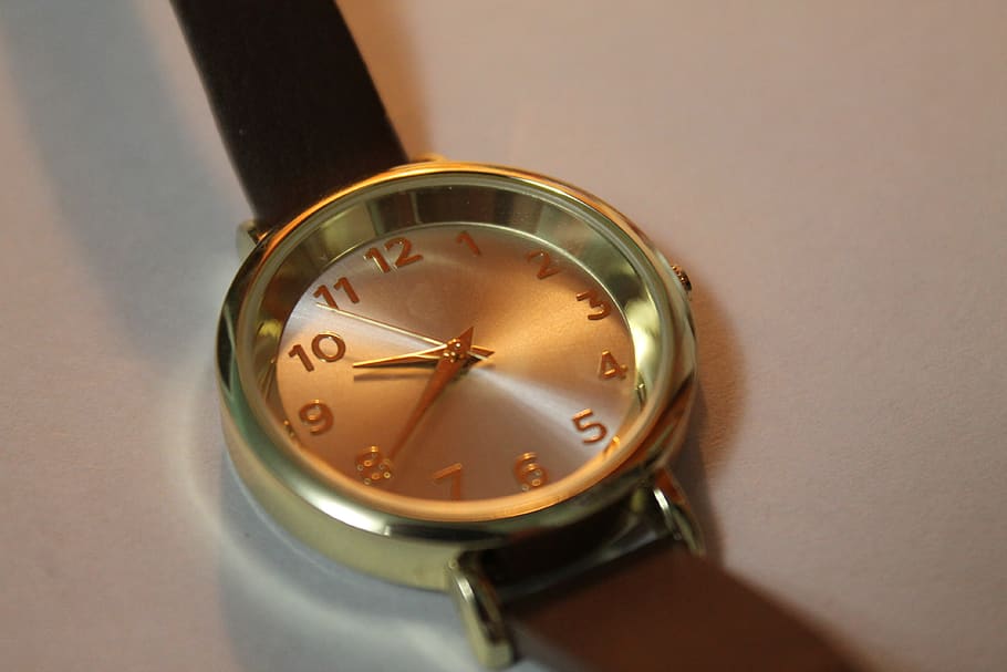 watch, time, hours, minutes, pointer, timepiece, old, nostalgia HD wallpaper