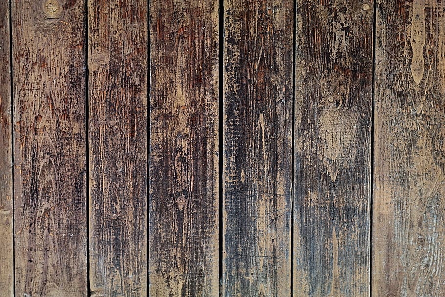 texture, old, wood, wooden, wentage, wood - material, full frame, HD wallpaper