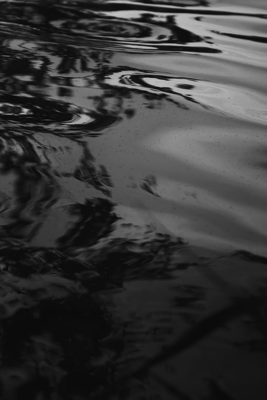 water, rippled, no people, nature, full frame, backgrounds HD wallpaper