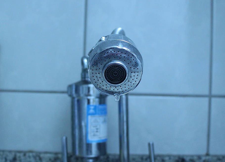 brazil, praça seca, water, tap, focus on foreground, close-up HD wallpaper