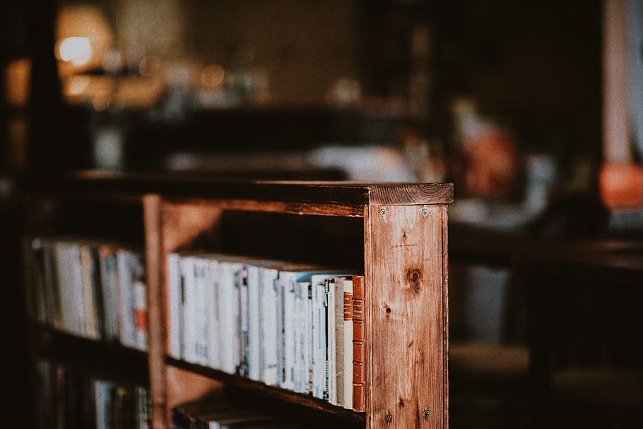 shelf, book, collection, library, pages, sheets, novel, story HD wallpaper