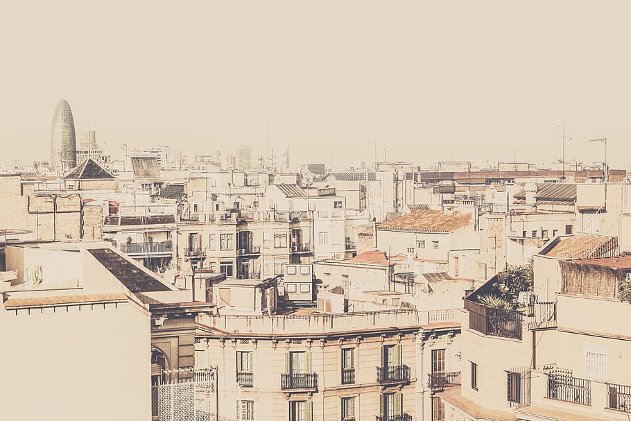 old, city, building, architecture, engineering, white, built structure HD wallpaper