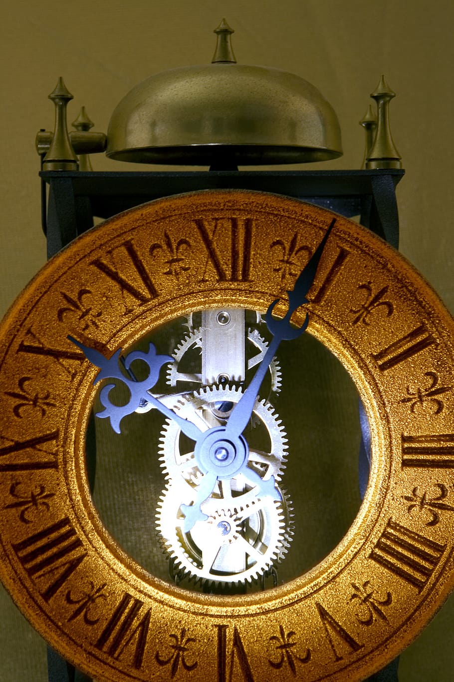 antique, appointment, clock, countdown, deadline, dial, elegant HD wallpaper