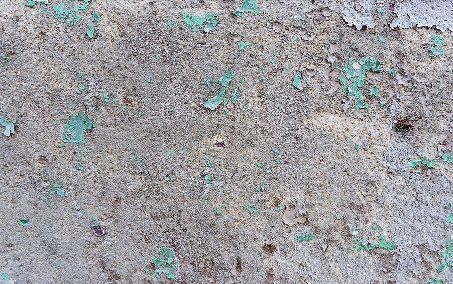 gray sand, ground, gravel, dirt road, outdoors, nature, texture HD wallpaper