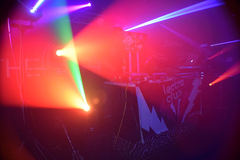 light, lighting, laser, flare, electro, lasers, color, lights HD wallpaper