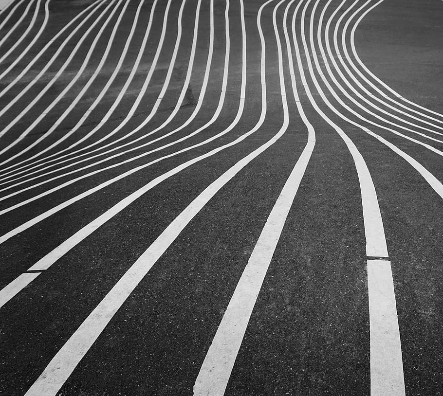backdrop, background, black background, bw, color, dark, design HD wallpaper