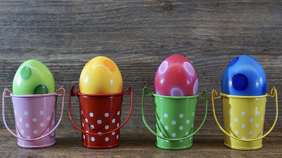 easter, egg, colorful, background, colored, easter egg, colored egg HD wallpaper