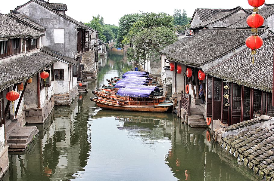 Suzhou 1080P, 2K, 4K, 5K HD wallpapers free download | Wallpaper Flare