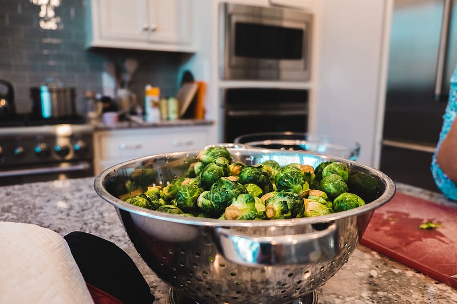 food, food and drink, vegetable, bowl, healthy eating, freshness HD wallpaper