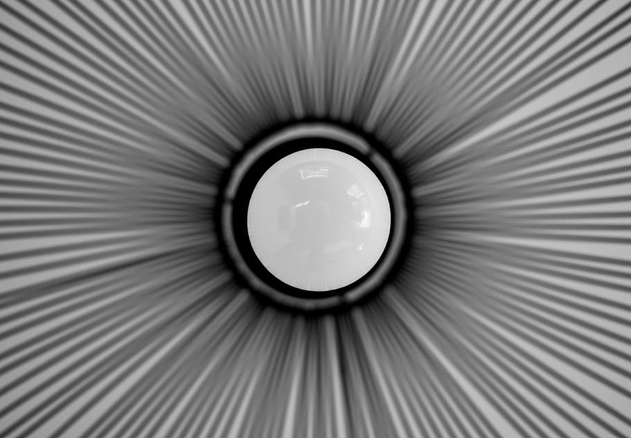lightbulb, graphical, design, scandinavian design, fixture HD wallpaper