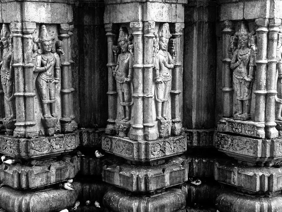 All sizes | Inside Kamakhya Temple | Flickr - Photo Sharing!