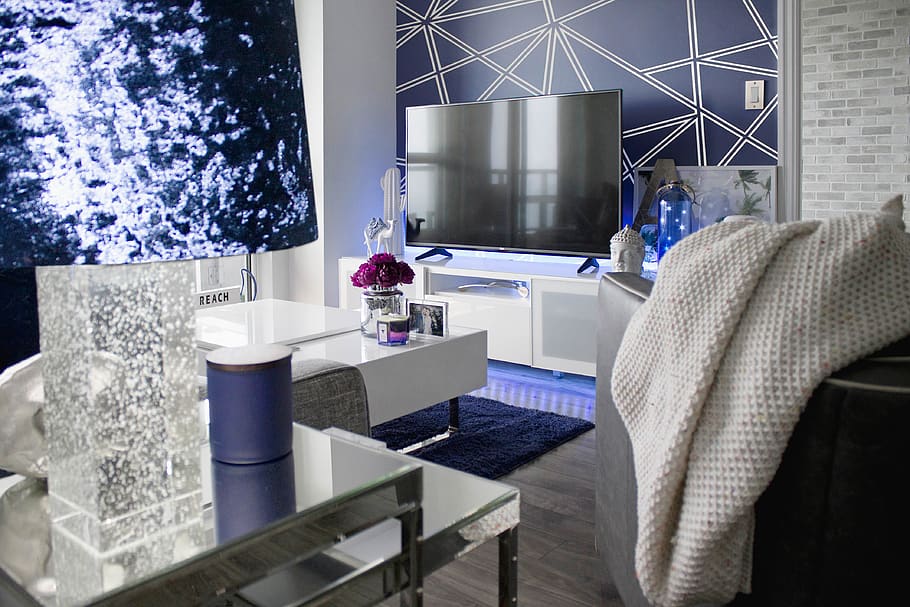 canada, toronto, indoors, table, seat, chair, home interior HD wallpaper