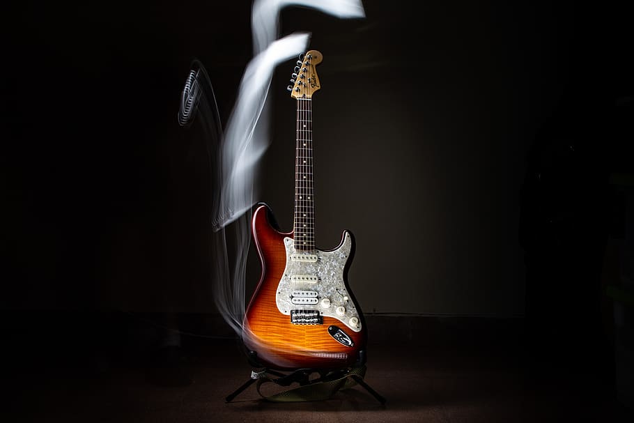 Stratocaster eric clapton fender signature HD phone wallpaper  Peakpx