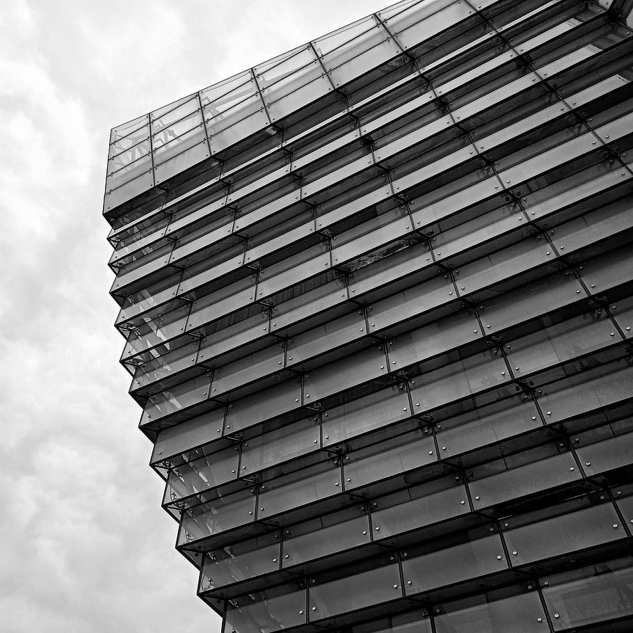 architecture, china, building exterior, built structure, low angle view HD wallpaper