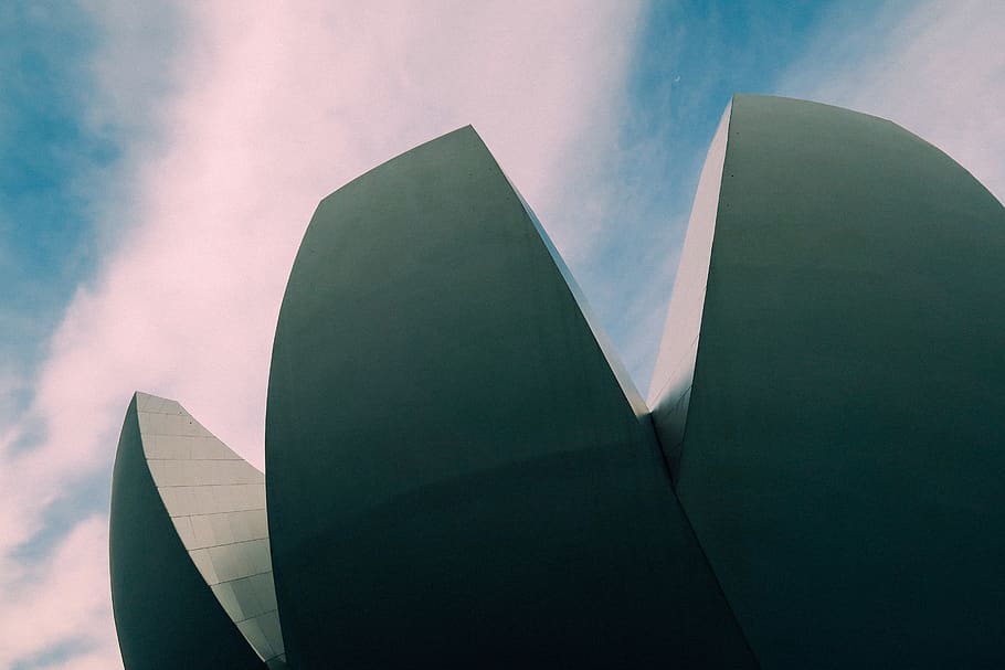 building, crab, claw, architecture, no people, sky, day, nature HD wallpaper
