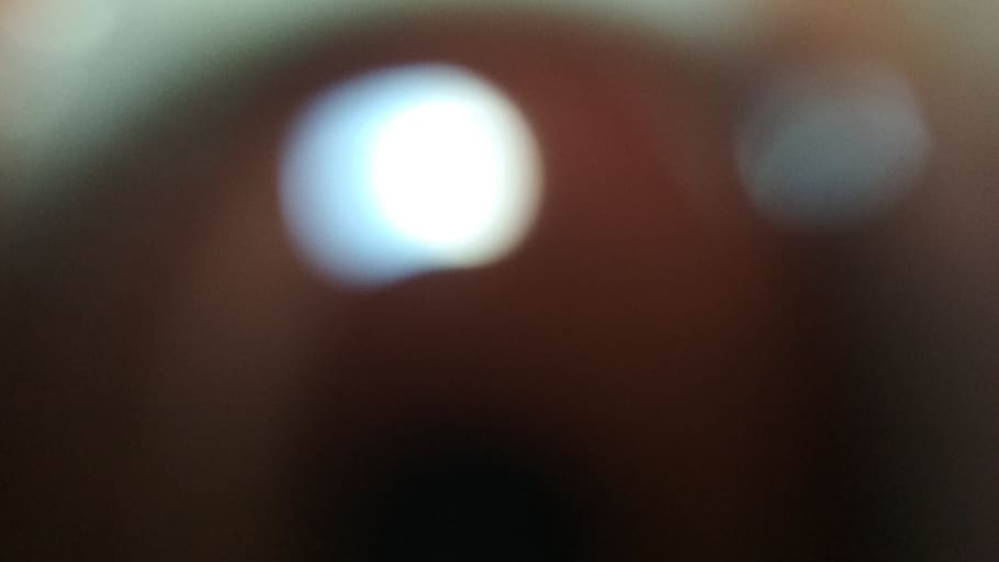 light, blur, abstract, eye, human, defocused, close-up, one person HD wallpaper