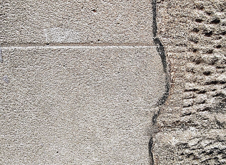 rug, soil, ground, tar, footprint, concrete, asphalt, tarmac HD wallpaper
