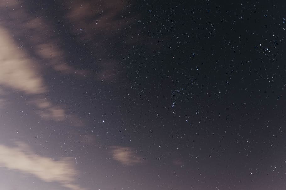 nature, outdoors, astronomy, outer space, universe, light, flare HD wallpaper