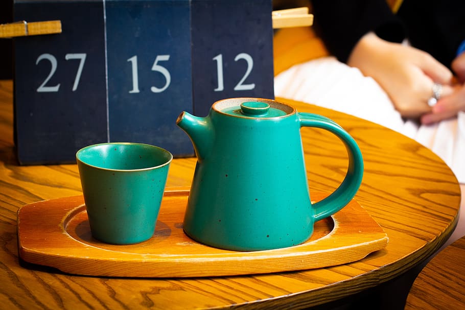 tea, restaurant, drink, breakfast, cup, table, food and drink HD wallpaper