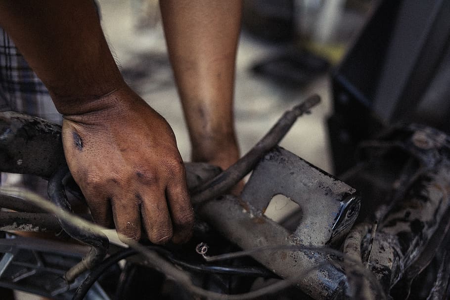hands, work, dirty, dirty hands, hard work, mechanic, working HD wallpaper