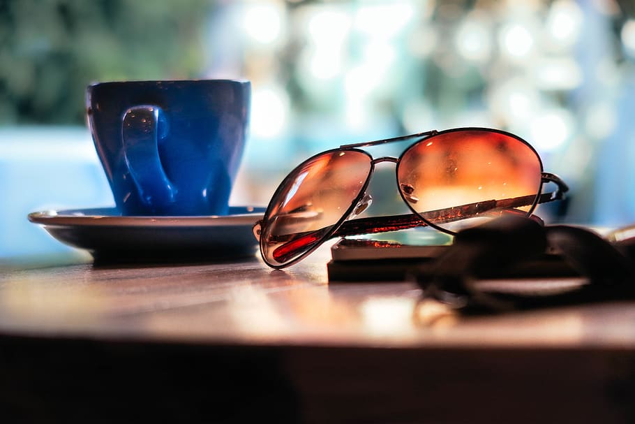 spectacle, urban, coffee, cafe, bokeh, coffee shop, glasses HD wallpaper