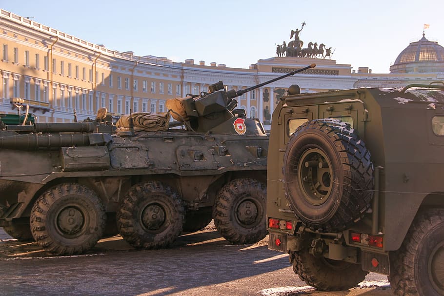 military, technique, spb, mode of transportation, architecture HD wallpaper